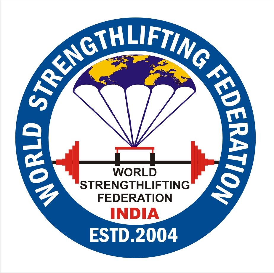 World Strength Lifting Federation (WSLF) - Global Body for Incline Bench Press, Curling & Hack LiftLoading...