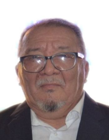 Mr. Dzheenbek Mukambeto